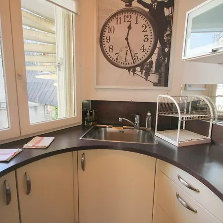 Beautiful On The Grand Place ! Apartment